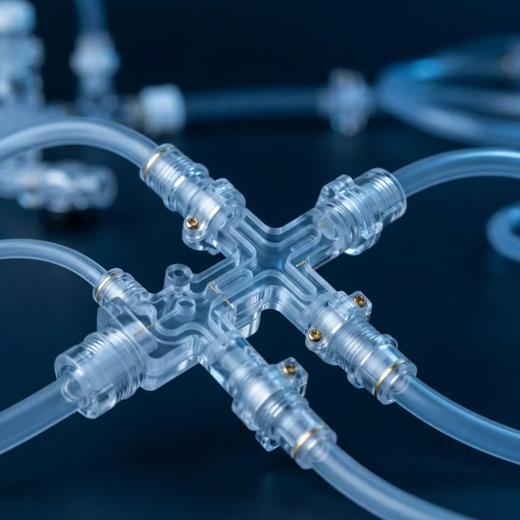 Oxygenator Module